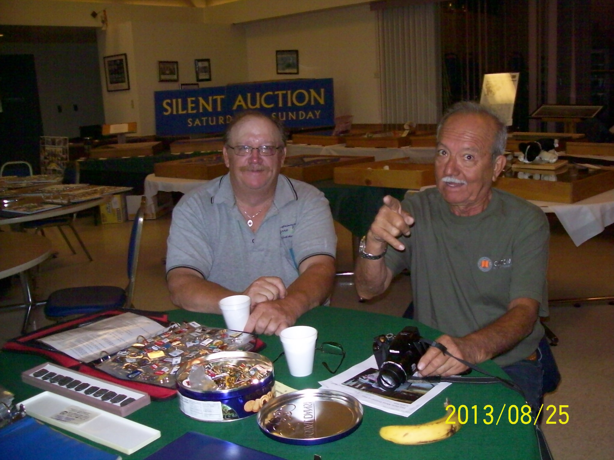 CALGARY INTERNATIONAL PIN CLUB site