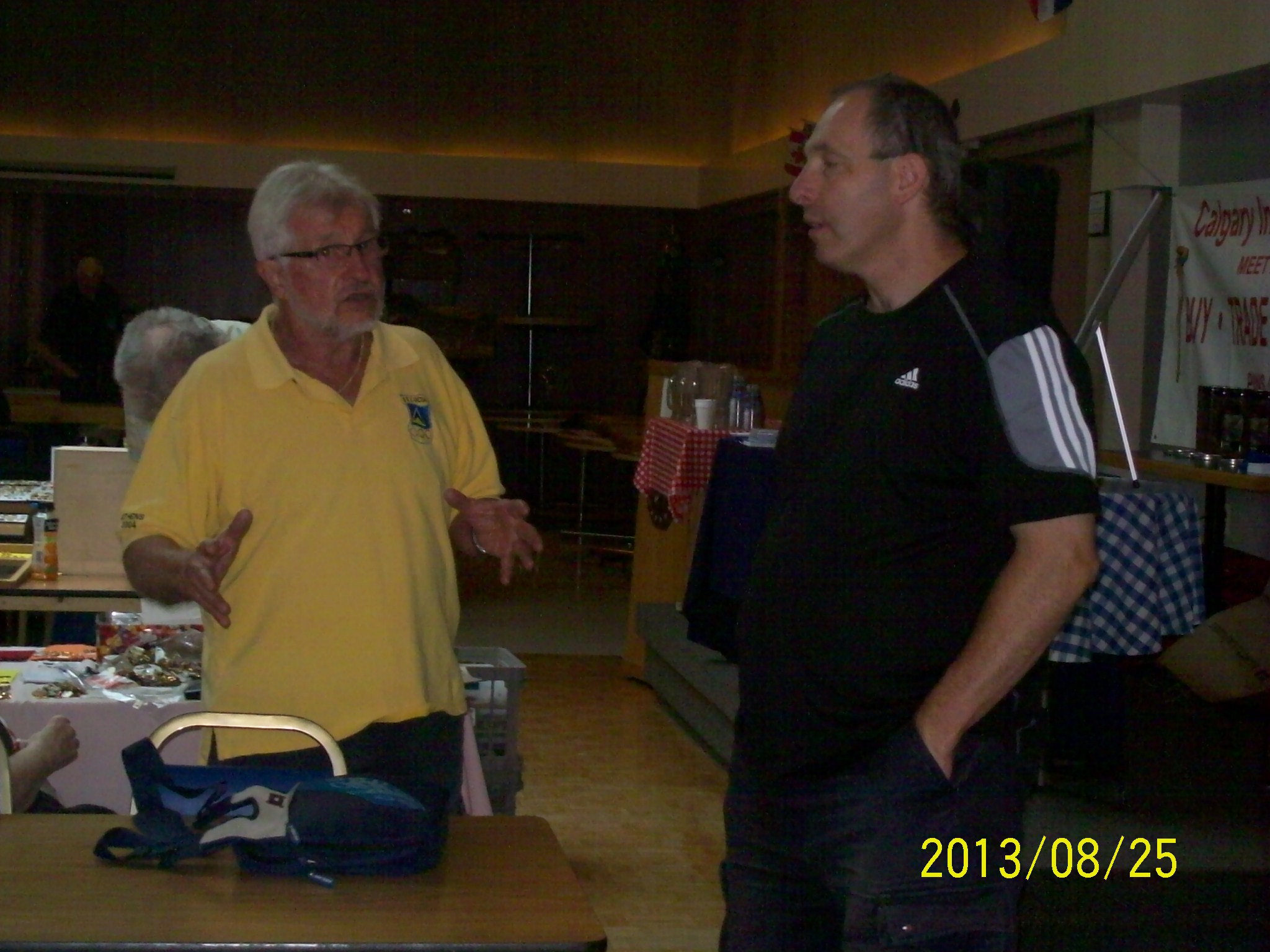 CALGARY INTERNATIONAL PIN CLUB site